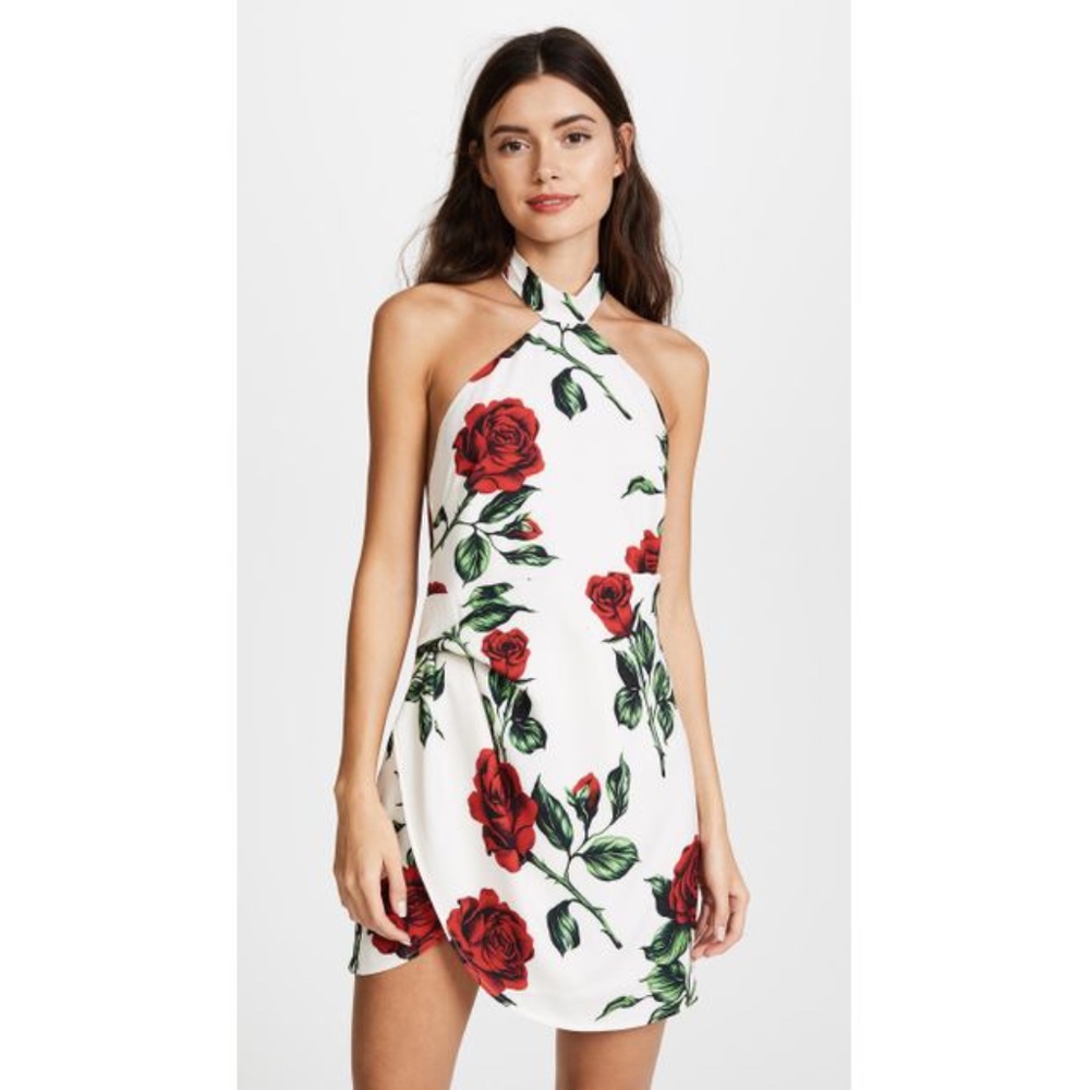Floral Stylestalker Dress
